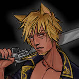 Unmitigated: A Final Fantasy 14 Kink Zine