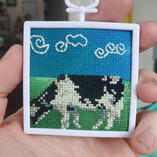 Unmitigated: A Final Fantasy 14 Kink Zine